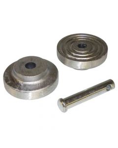 LUNETTE RING LOCK