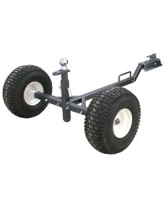 Tow Tuff (TMD-800ATV) ATV Weight Distributing Adjustable Trailer Dolly - 800 lbs. Capacity