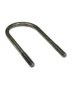 SPRING U-BOLT 6,000 LB AXLE