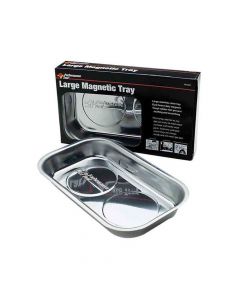 Single Magnetic Parts Tray