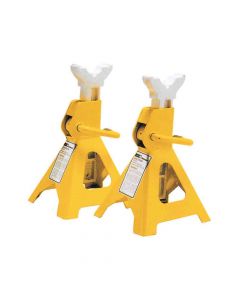 Pair of 2-Ton Jack Stands