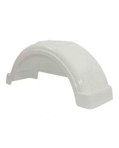 Plastic Trailer Fender