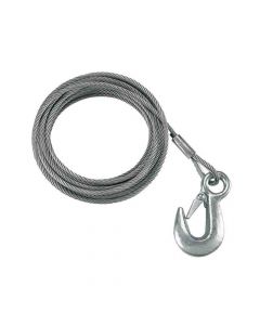 Cable - Winch - 3/16IN X 25FT