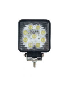 Square LED Work Light