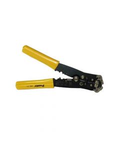 Automatic Wire Stripper & Crimper