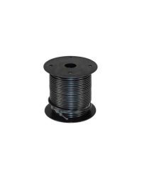 WIRE - 100 FT - 14 GA BLACK