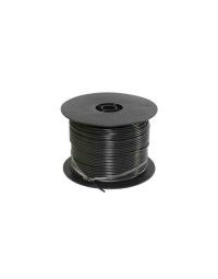 14 Gauge, 500 FT Black Wire