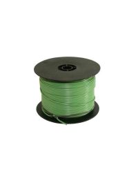 14 Gauge, 500 FT Green Wire