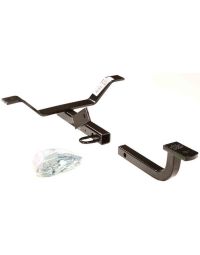 2004-2008 Acura TL Class I 1-1/4 Inch Trailer Hitch Receiver