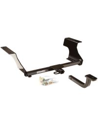 Select Subaru Impreza and Forester Class I 1-1/4 Inch Trailer Hitch Receiver