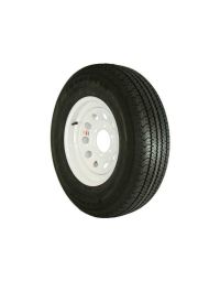 16 Inch Trailer Tire & Wheel