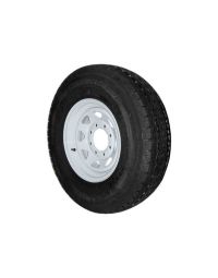 16 Inch Trailer Tire & Wheel