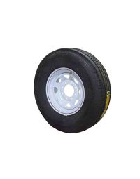 Tire & Spoke Wheel LRE-16 Inch