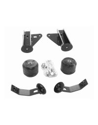 Timbren Suspension Enhancement System&reg; - Front Axle