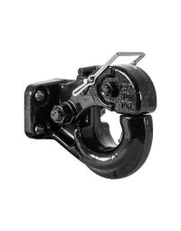 10 Ton Standard Bolt-On Pintle Hook - 20,000 lbs. Capacity (PH-10)