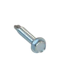 Self Tapping Screw - #8 - 25 Pack