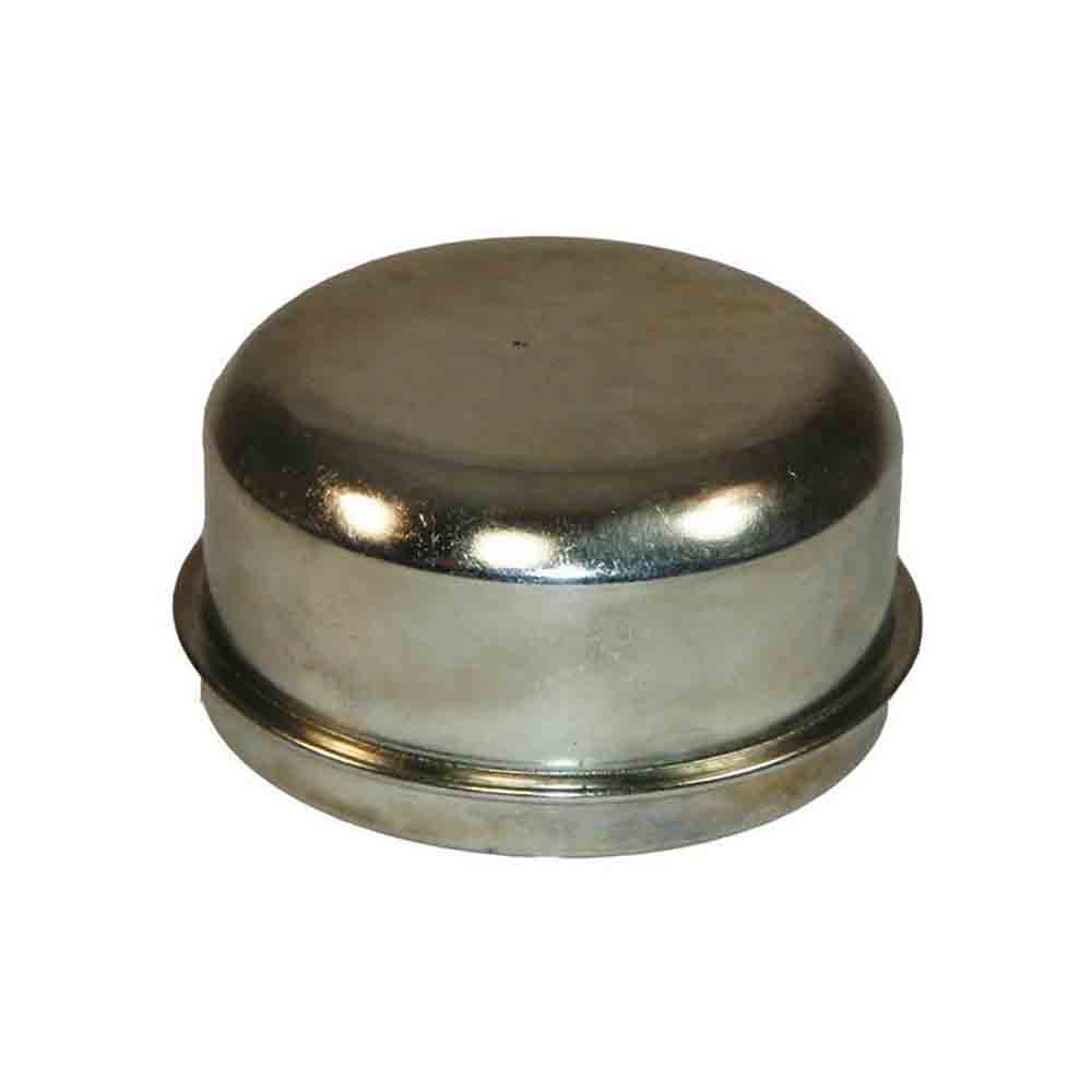 Trailer Hub Dust Cap - 2.45 Inches O.D.