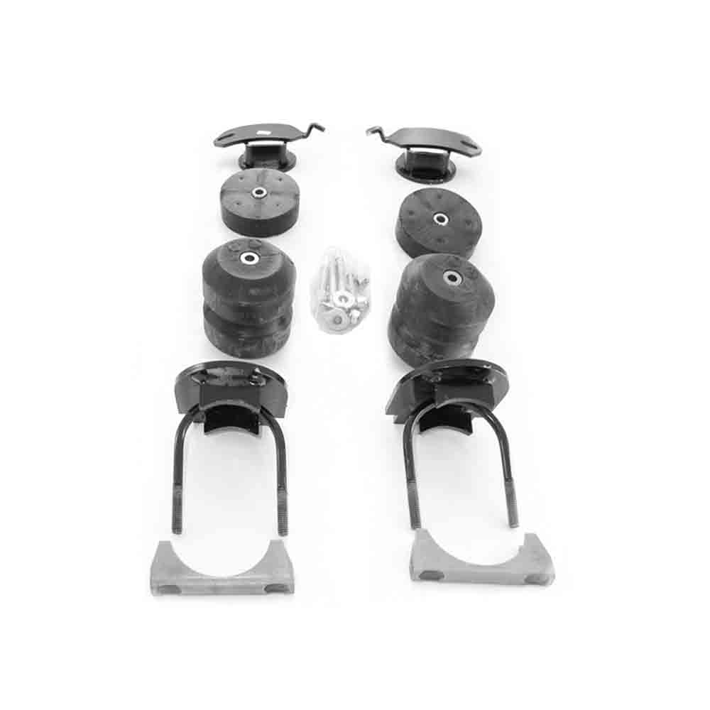 Timbren Suspension Enhancement System® - Rear Axle