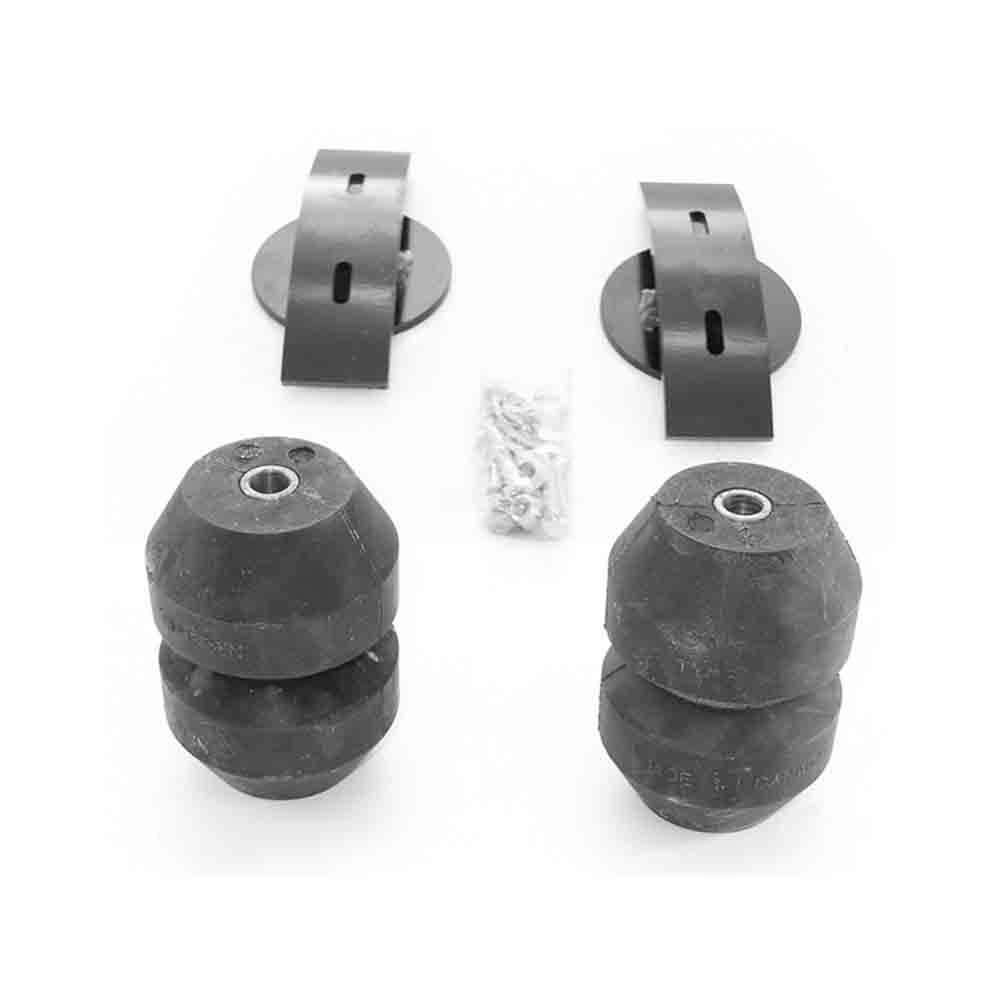 Timbren Suspension Enhancement System® - Rear Axle