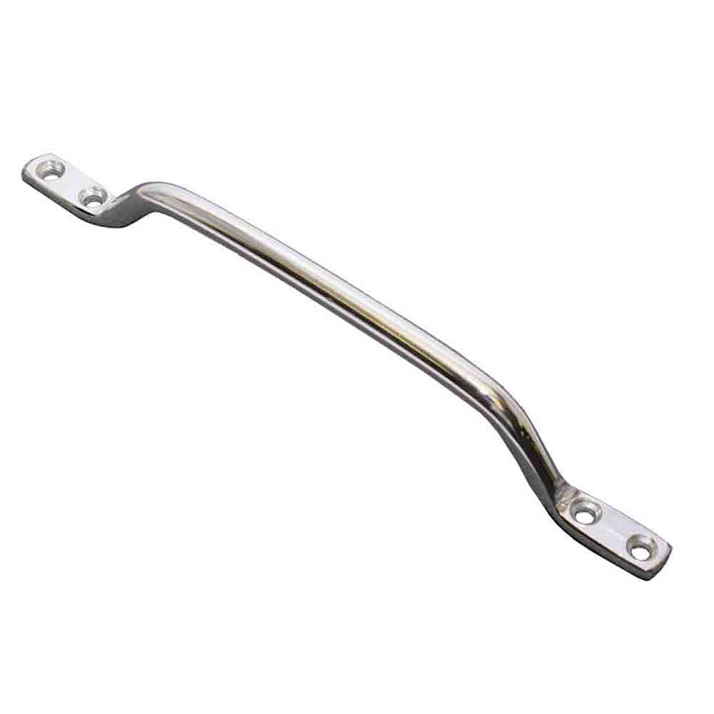 Chrome Steel Assist Handle