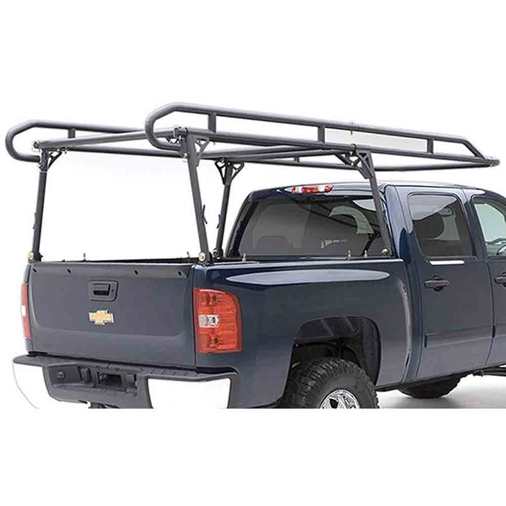 Steel Truck Rack