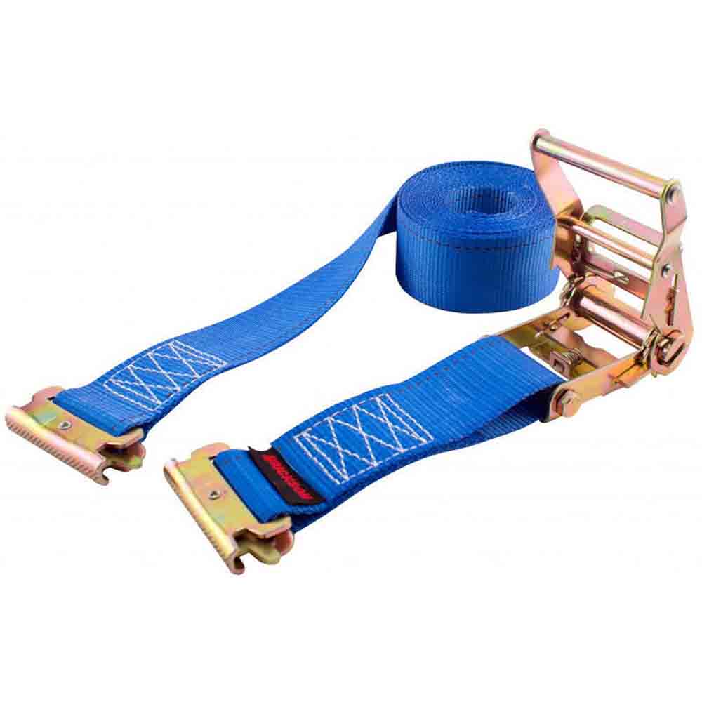 2IN x 16FT Ratchet Tie-Down