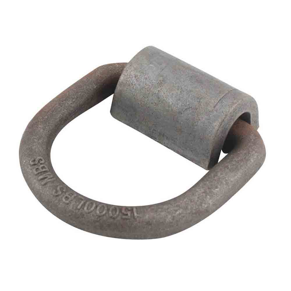 Weld-On Tie-Down Ring