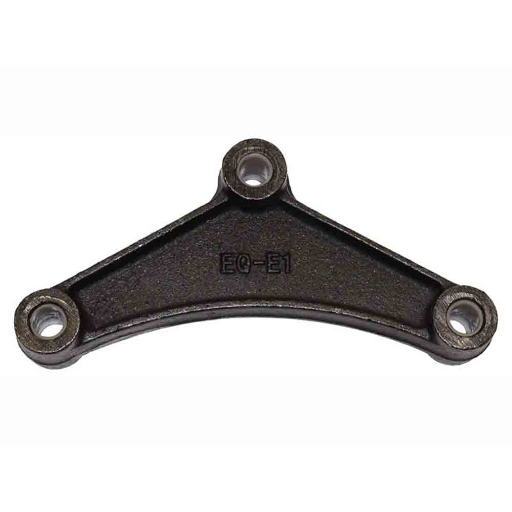 SPRING EQUALIZER BAR