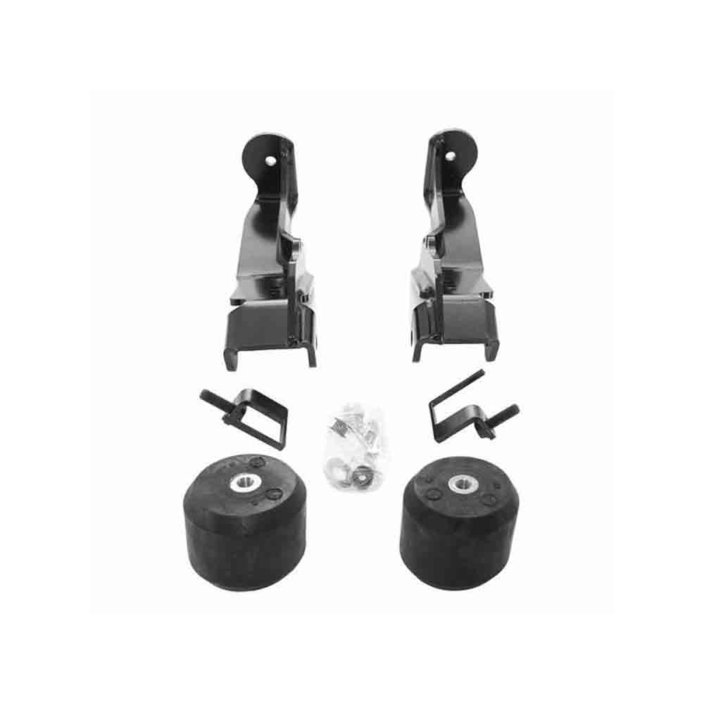 Timbren Suspension Enhancement System® - Front Axle