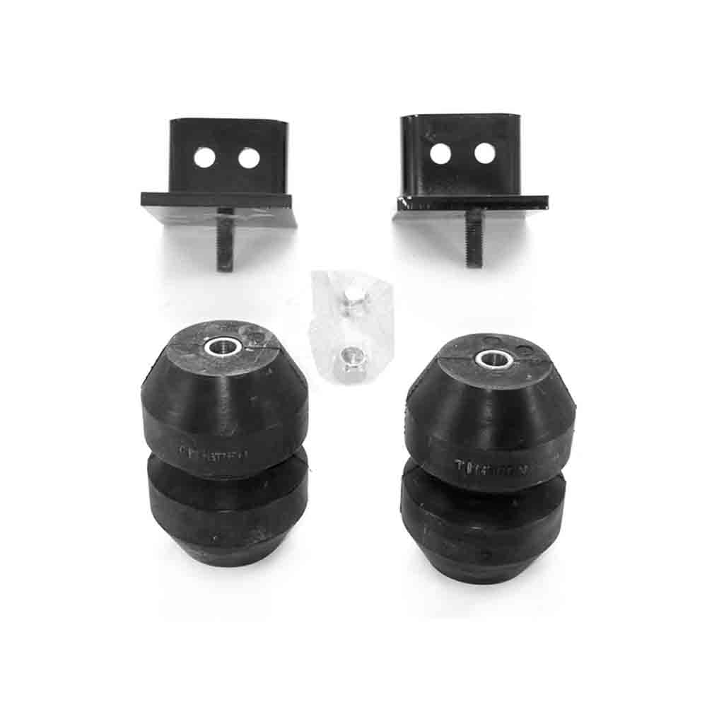 Timbren Suspension Enhancement System® - Front Axle