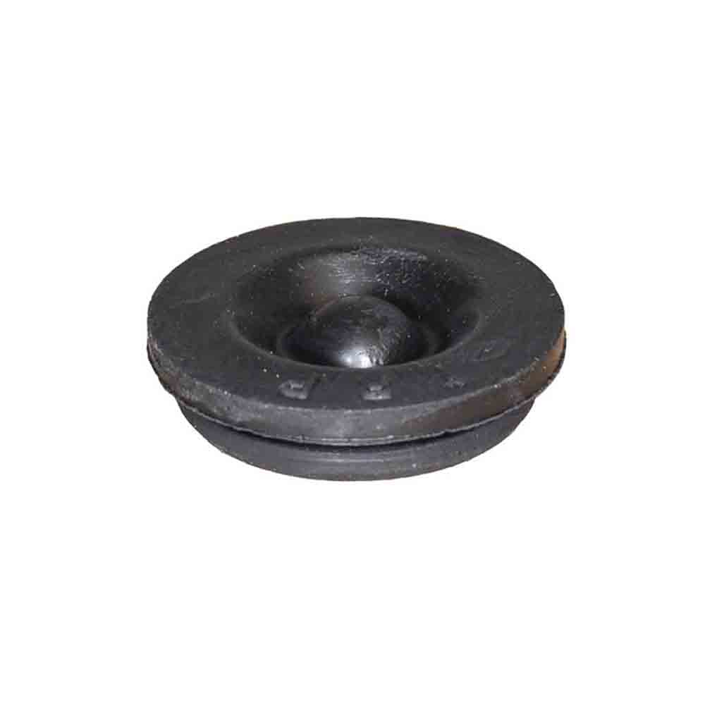 Rubber Plug for Sure Lube Grease Cap fits 1.18