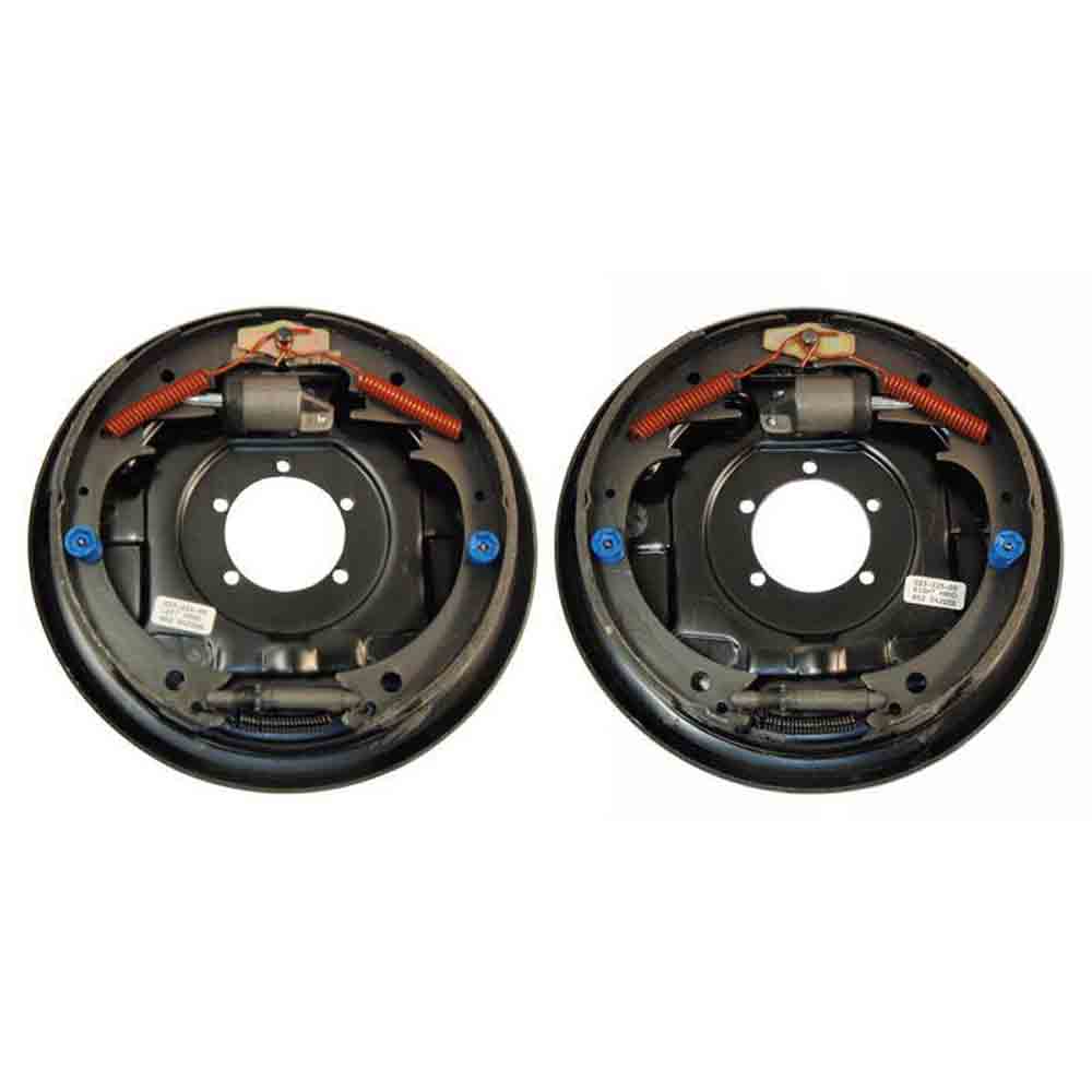 Hydraulic Trailer Brake Assemblies - Pair