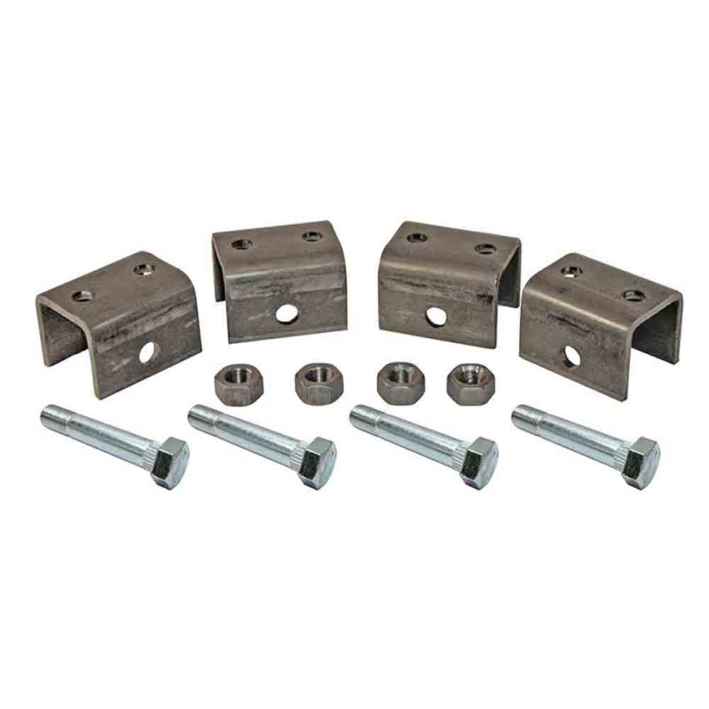 SLIPPER SPRING ATTACH KIT