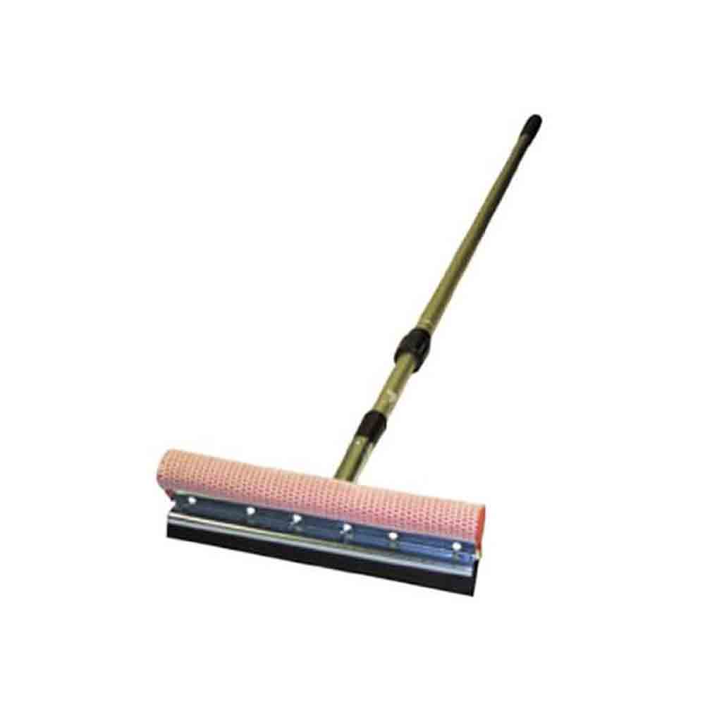 10 Inch Scrub-N-Squeegee