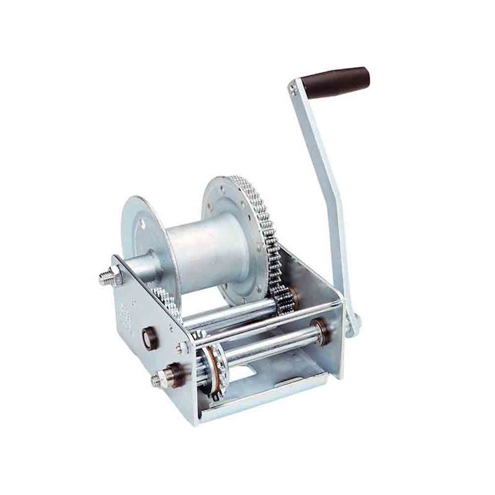 Winch - K-Series - 2,500 Lb