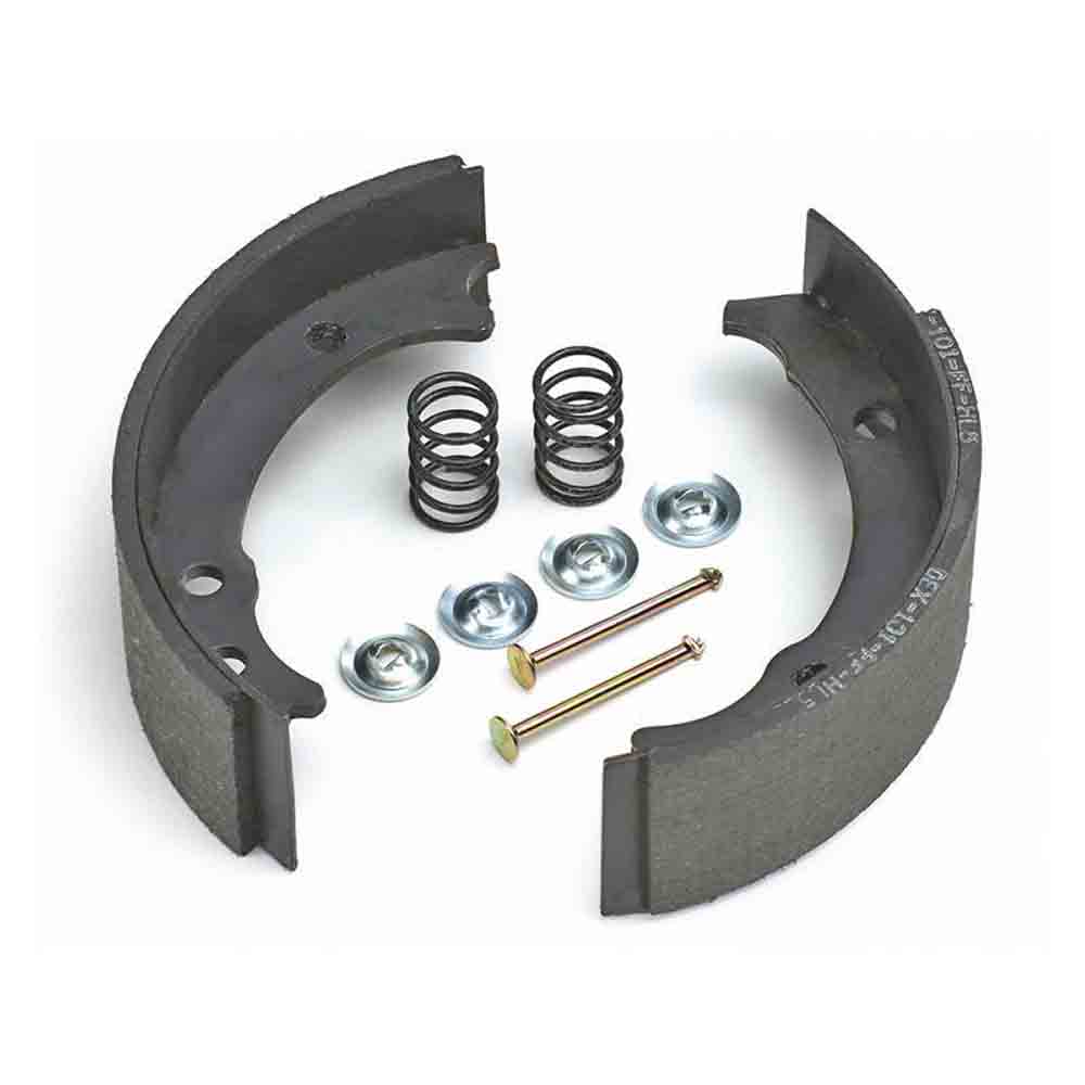 Dexter Replacement Brake Shoes