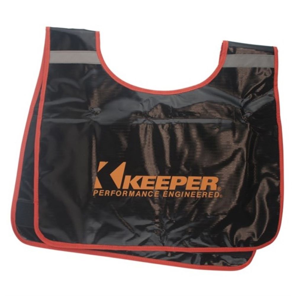 Keeper Winch Safety Blanket