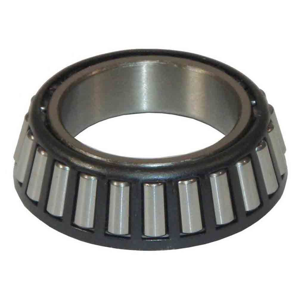 Trailer Axle Bearing