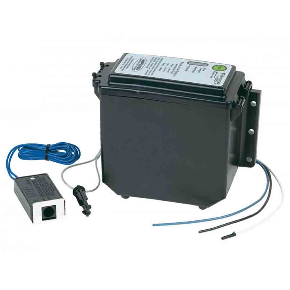 Engager FT Breakaway System with LED Battery Monitor - Top Load