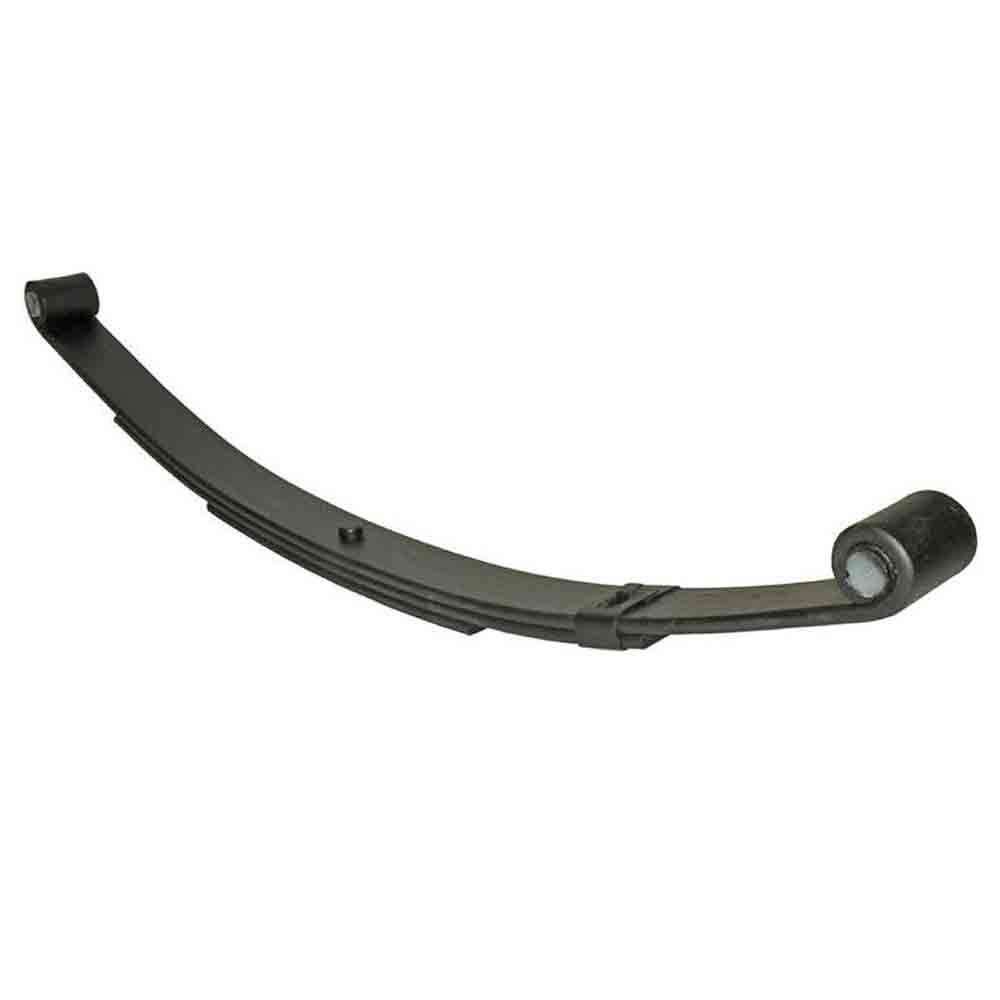 Double Eye Trailer Leaf Spring - 27 Inch - 750 lbs.