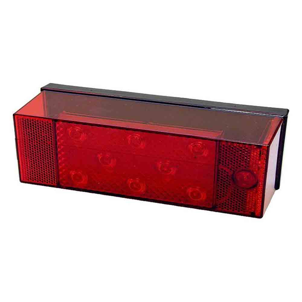 Submersible LED