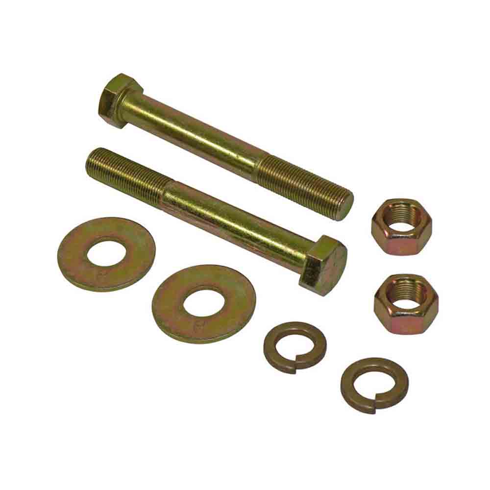 5/8 Inch Tow Ring Bolt Kit