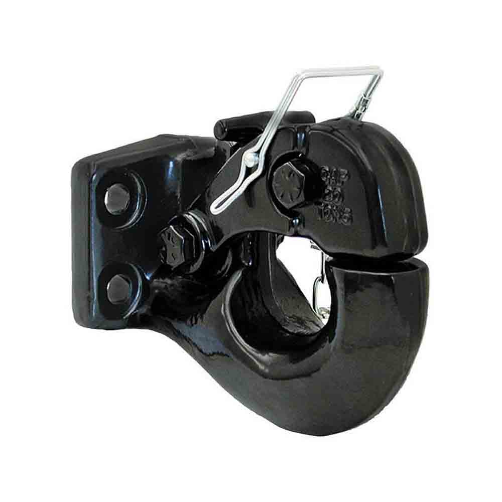 Buyers 20 Ton Pintle Hook - Commercial Mount (PH-20)