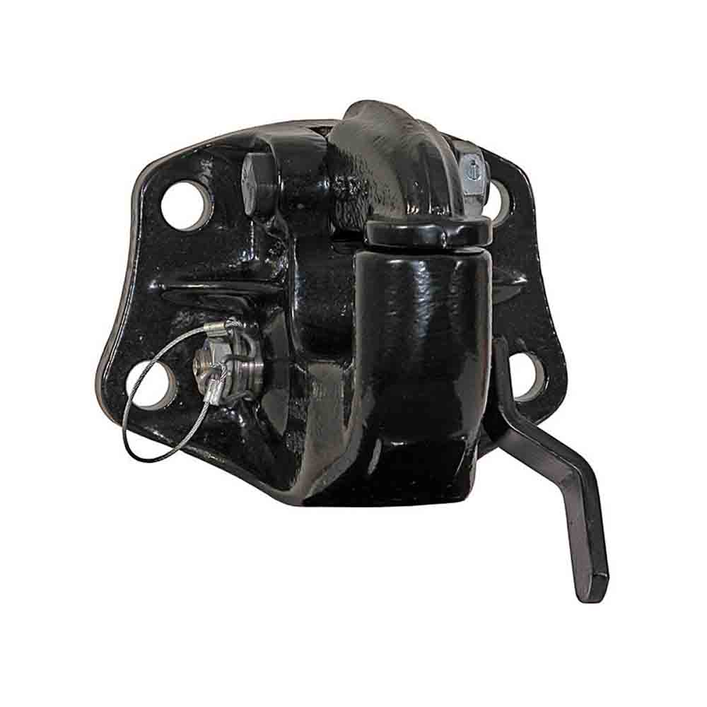 Buyers 45 Ton Pintle Hook - Commercial Mount