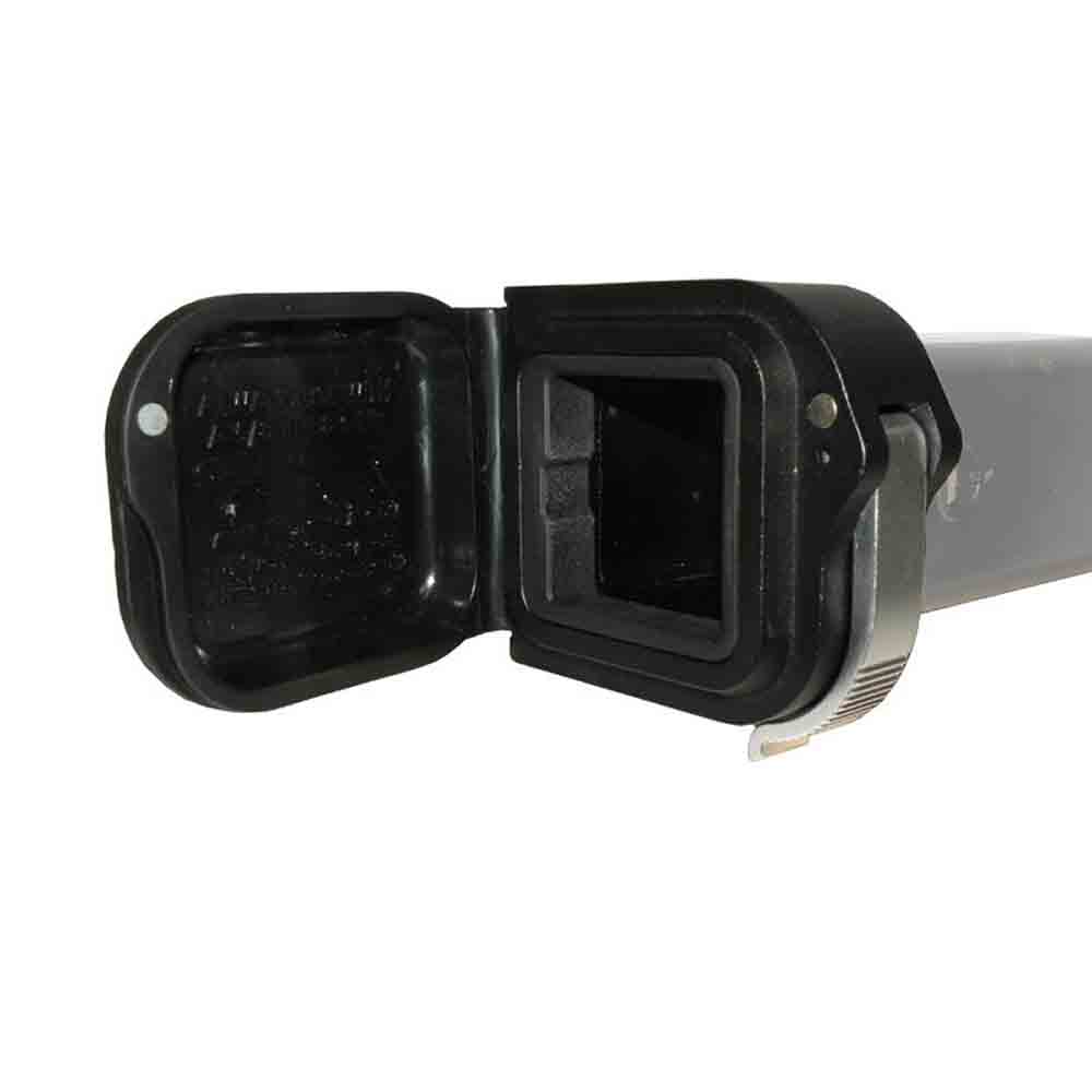 QSP Hitch Silencing Anti-Rattle Device For 2" Receivers