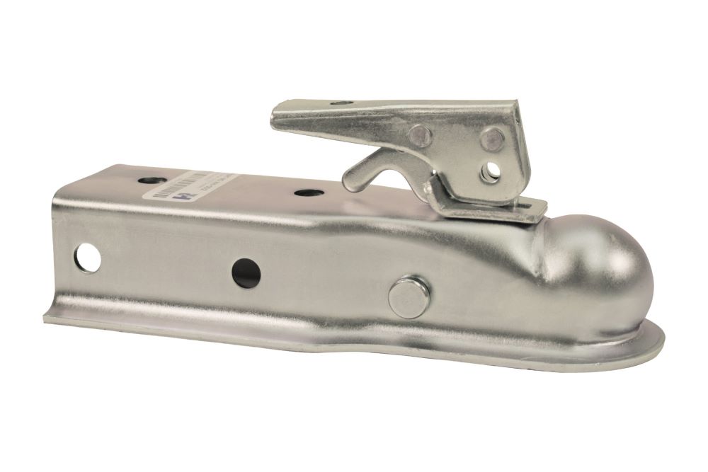 Rigid Hitch Straight Tongue 2