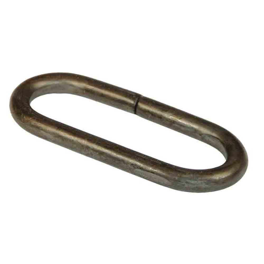 Safety Chain Link - 7/16