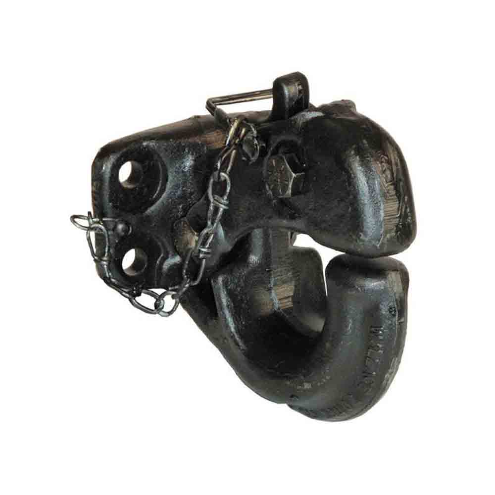 20 Ton Pintle Hook