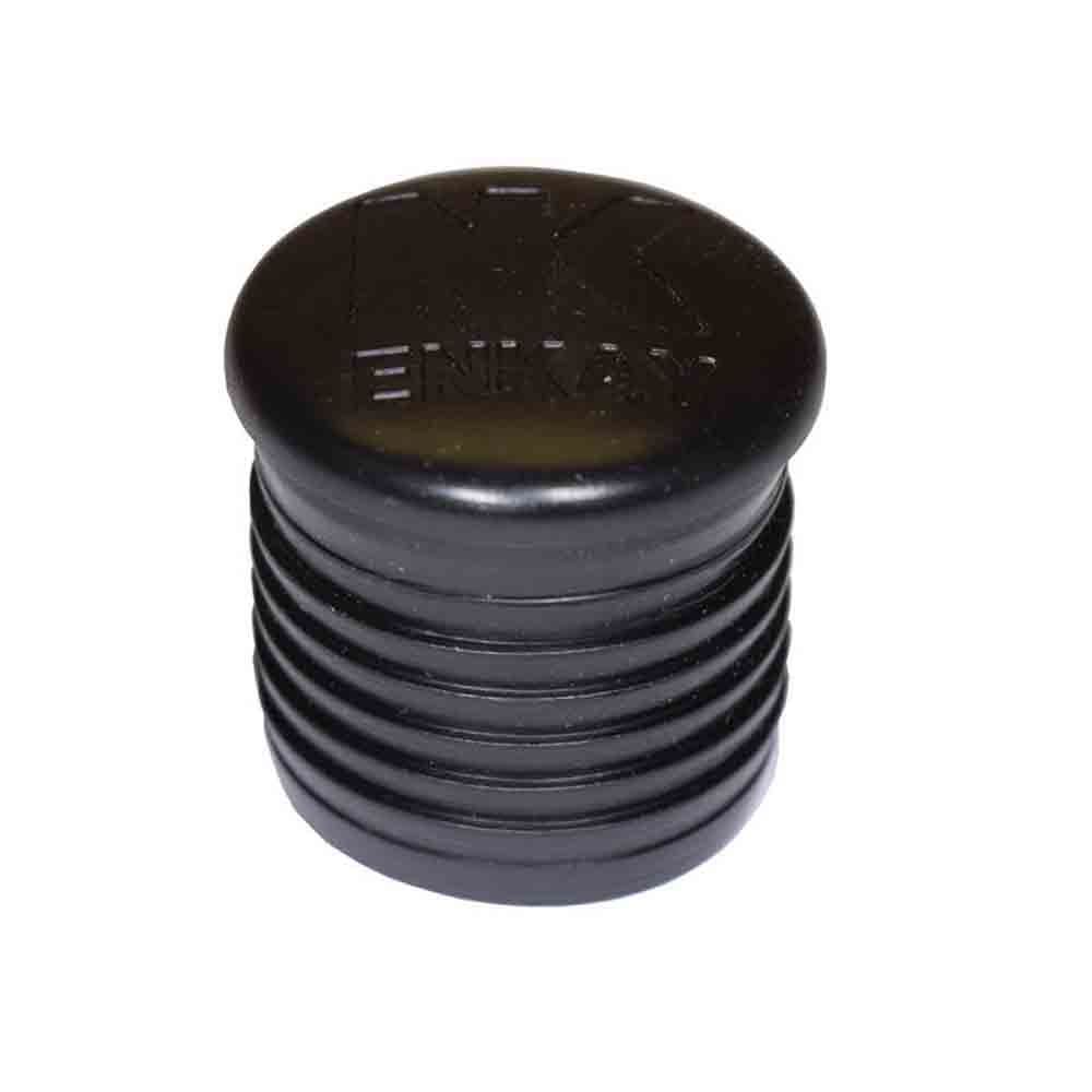 Rock Tamers Flap End Cap