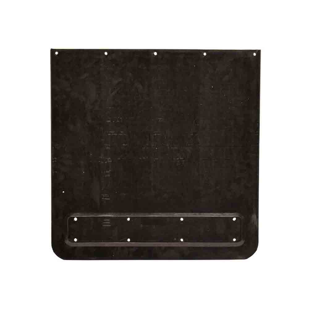 Rock Tamer Replacement Mud Flap - Single